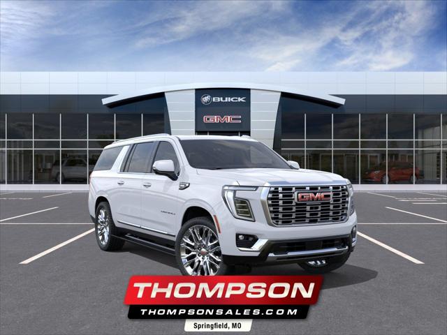 2026 GMC Yukon XL 4WD Denali for sale in Springfield, MO