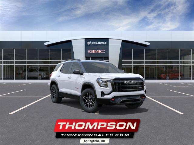2027 GMC Terrain AWD AT4 for sale in Springfield, MO