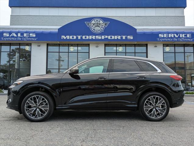 2025 Audi Q5 Premium Plus TFSI quattro S tronic for sale in Lowell, MA