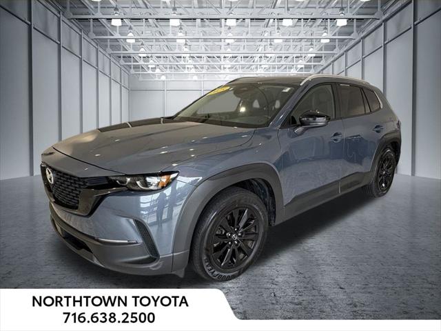 2025 Mazda CX-50 2.5 S Preferred Package for sale in Amherst, NY