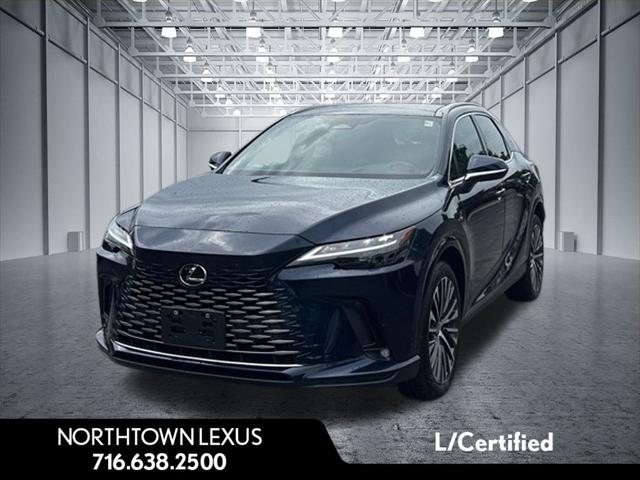 2026 Lexus RX 350 Premium+ for sale in Amherst, NY