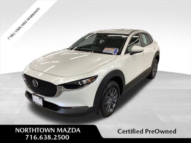 2026 Mazda CX-30 2.5 S for sale in Amherst, NY