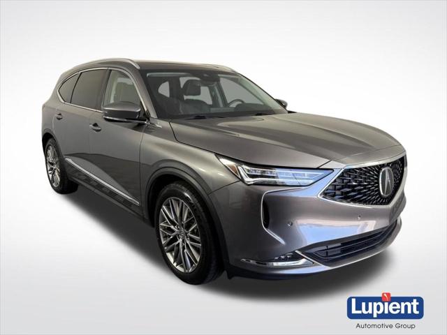 2024 Acura MDX Advance for sale in WEST ALLIS, WI
