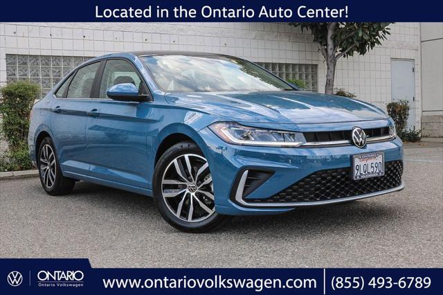 2026 Volkswagen Jetta SE for sale in Ontario, CA