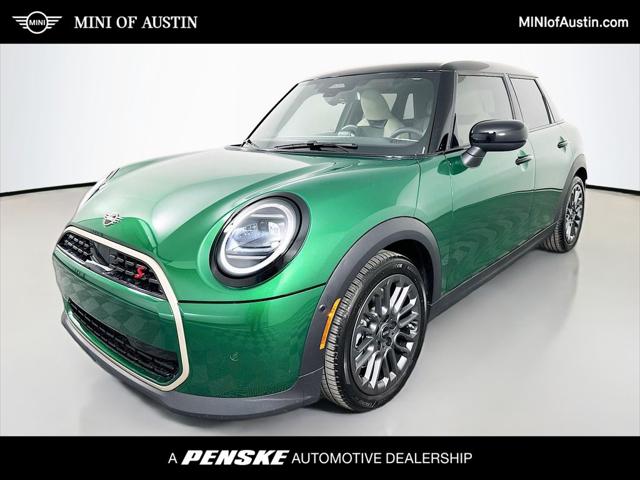 2026 MINI Hardtop Cooper S for sale in Austin, TX