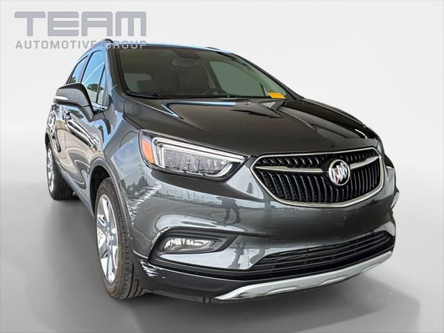 2017 Buick Encore Essence for sale in Salisbury, NC