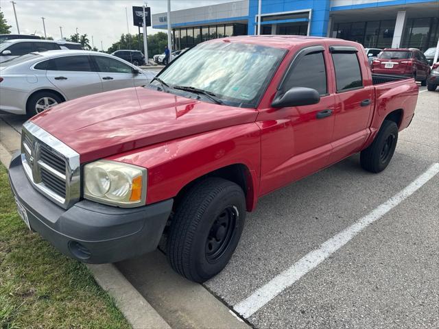 2006 Dodge Dakota ST for sale in Kansas City, MO