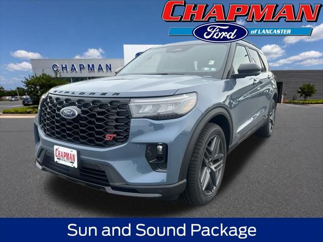 2026 Ford Explorer ST for sale in  Lancaster, PA