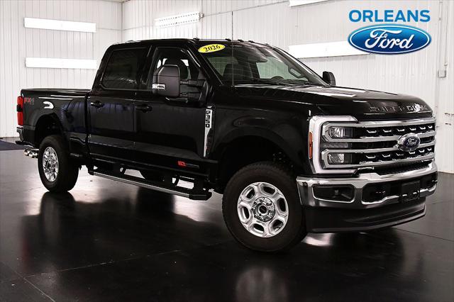 2026 Ford F-350 XLT for sale in Medina, NY