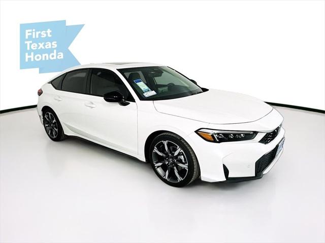2026 Honda Civic Sport Touring for sale in Austin, TX