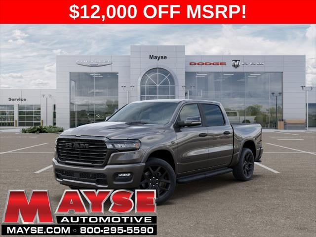 2027 Ram 1500 Laramie for sale in Aurora, MO