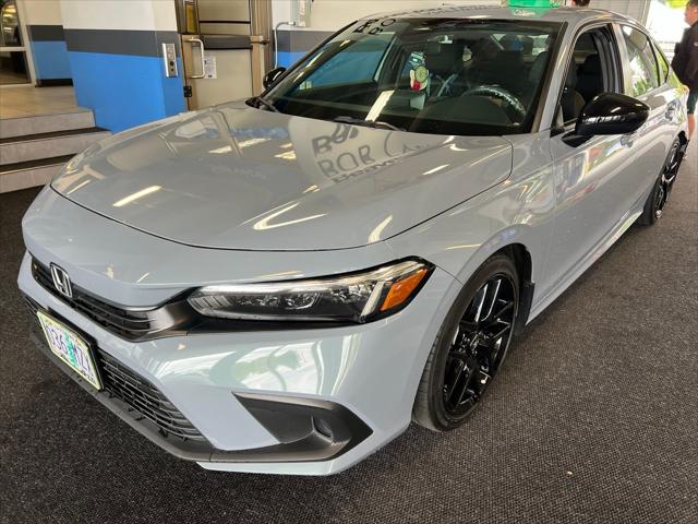 2024 Honda Civic Sport for sale in Beaverton, OR