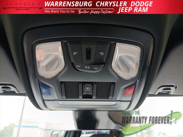 2026 Ram 1500 Express Crew Cab 4x4 57 Box