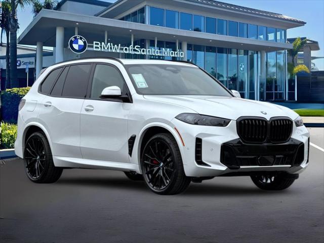 2026 BMW X5 xDrive40i for sale in Santa Maria, CA