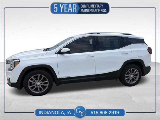 2024 GMC Terrain FWD SLT for sale in Indianola, IA