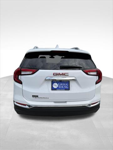 2024 GMC Terrain FWD SLT