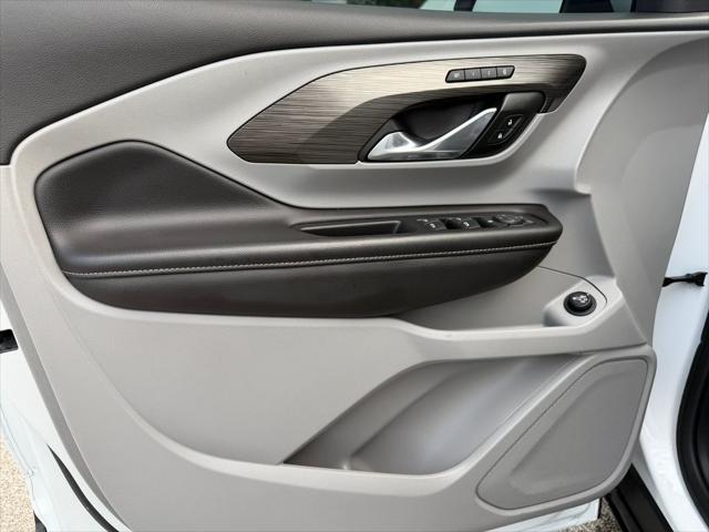 2024 GMC Terrain FWD SLT