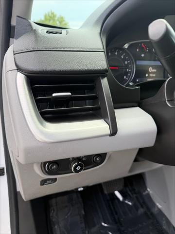 2024 GMC Terrain FWD SLT