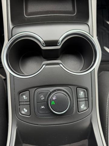 2024 GMC Terrain FWD SLT