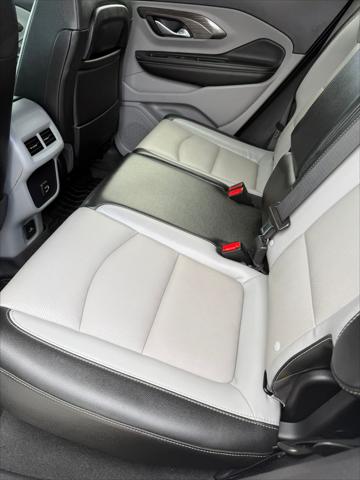 2024 GMC Terrain FWD SLT