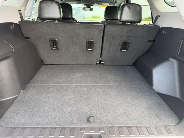 2024 GMC Terrain FWD SLT