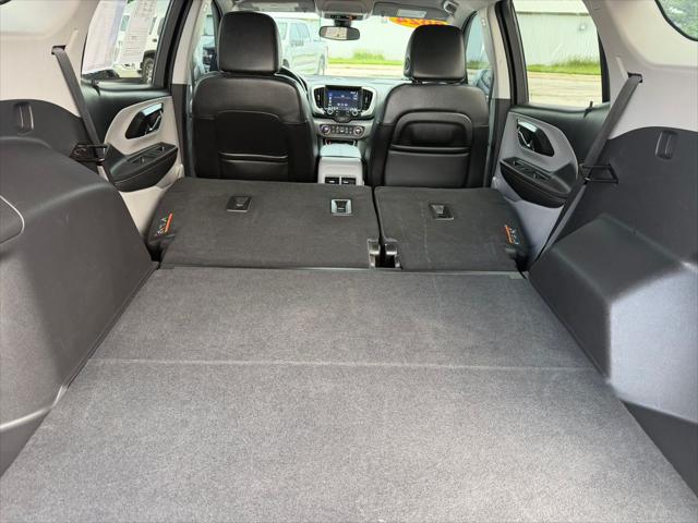 2024 GMC Terrain FWD SLT