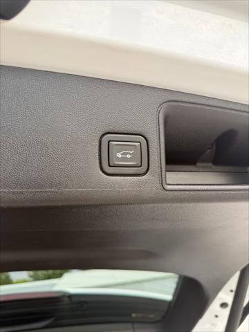 2024 GMC Terrain FWD SLT