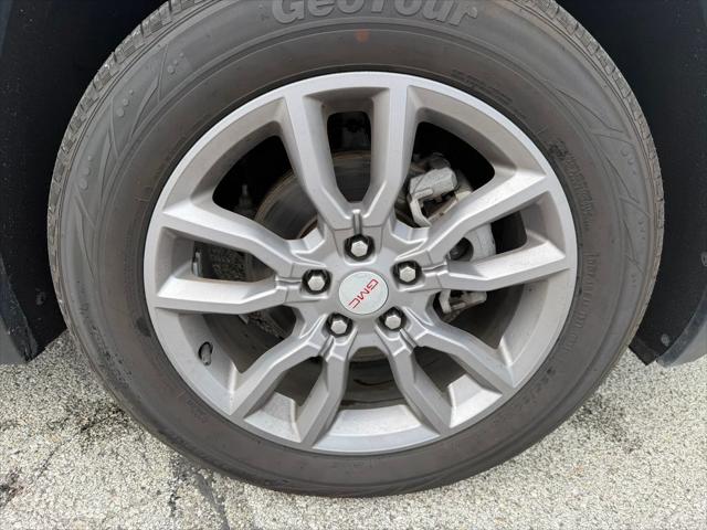 2024 GMC Terrain FWD SLT