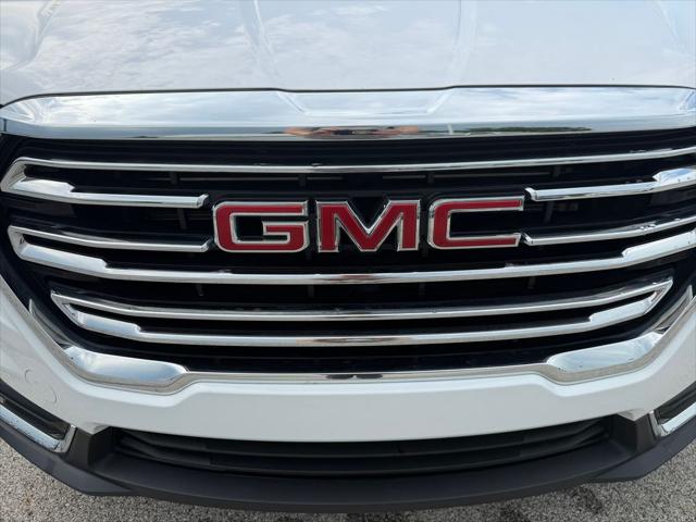 2024 GMC Terrain FWD SLT