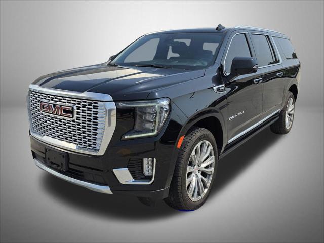 2022 GMC Yukon XL Denali for sale in Blair, NE