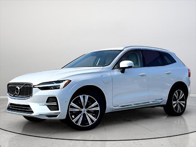 2023 Volvo XC60 Recharge T8 Ultimate Bright Theme for sale in Fort Walton Beach, FL