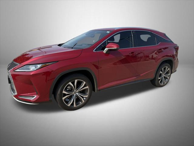 2022 Lexus RX 350 350 for sale in Elkhorn, NE
