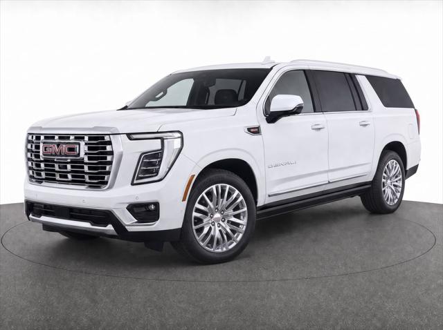 2026 GMC Yukon XL 2WD Denali for sale in Stillwater, OK