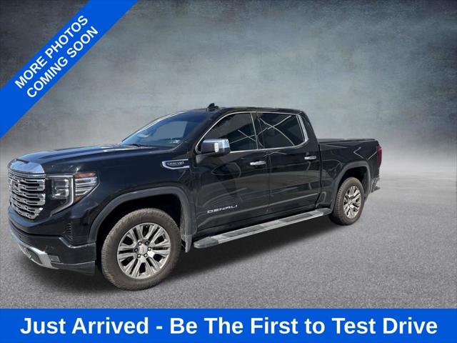 2022 GMC Sierra 1500 Denali for sale in Fairfax, VA