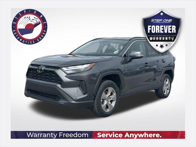 2025 Toyota RAV4 XLE for sale in Pensacola, FL