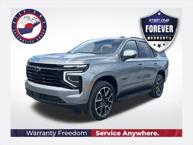 2026 Chevrolet Tahoe 2WD RST for sale in Pensacola, FL