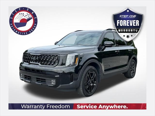 2024 Kia Telluride SX Prestige X-Line for sale in Pensacola, FL