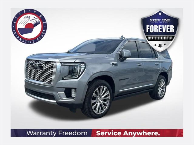 2023 GMC Yukon 2WD Denali for sale in Pensacola, FL