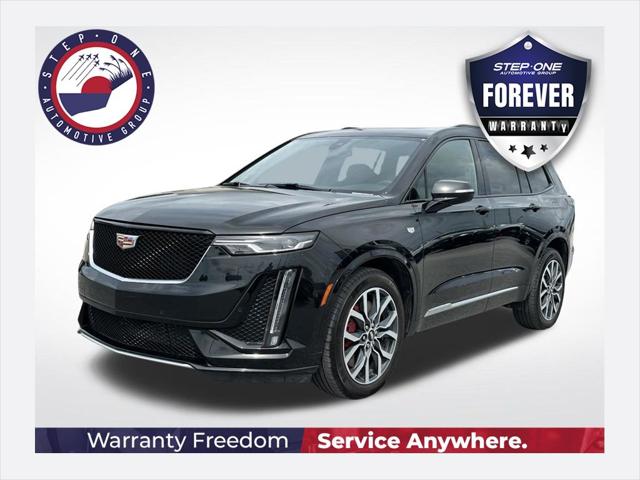 2024 Cadillac XT6 AWD Sport for sale in Pensacola, FL