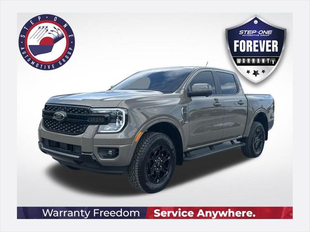 2026 Ford Ranger LARIAT for sale in Pensacola, FL
