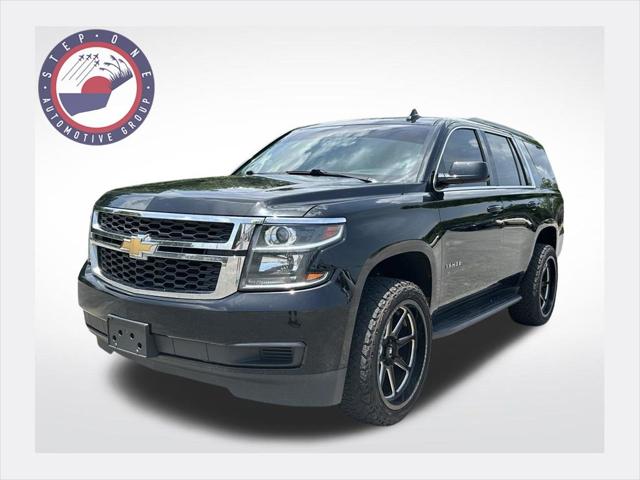 2019 Chevrolet Tahoe LT for sale in Pensacola, FL