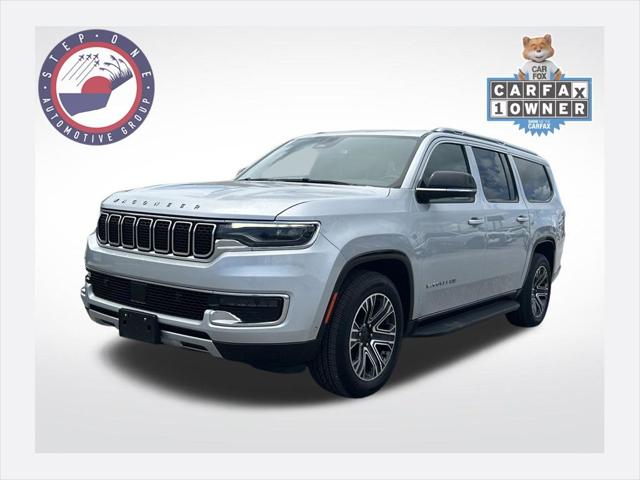 2024 Jeep Wagoneer Series II 4x4 for sale in Pensacola, FL