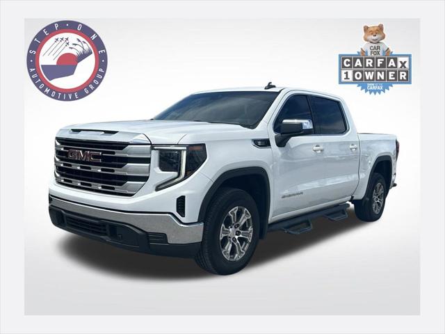 2023 GMC Sierra 1500 2WD Crew Cab Short Box SLE for sale in Pensacola, FL