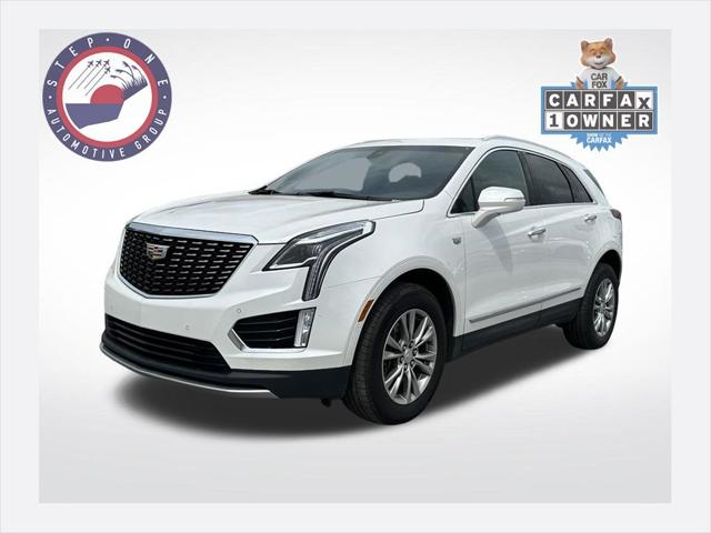 2023 Cadillac XT5 AWD Premium Luxury for sale in Pensacola, FL