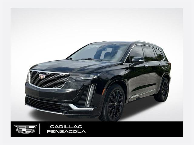 2022 Cadillac XT6 FWD Premium Luxury for sale in Pensacola, FL