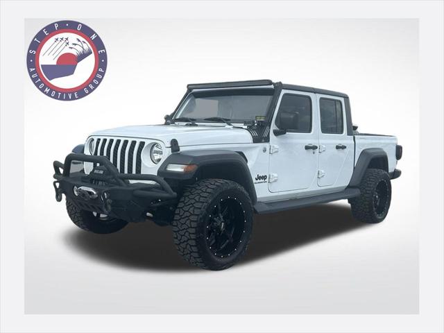 2020 Jeep Gladiator Sport S for sale in Pensacola, FL