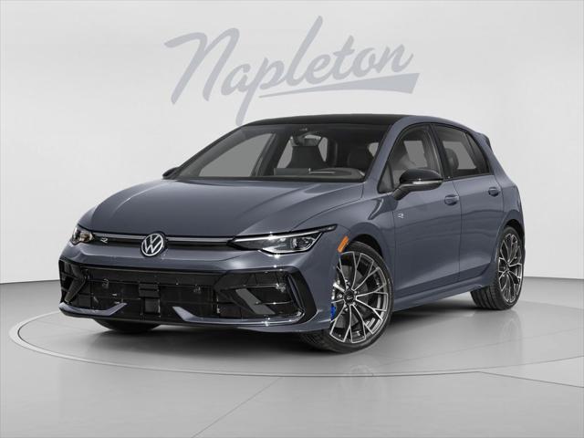 2026 Volkswagen Golf R 2.0T for sale in Orlando, FL