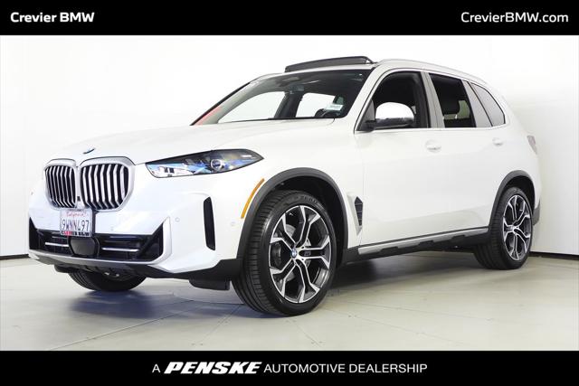 2026 BMW X5 sDrive40i for sale in Santa Ana, CA