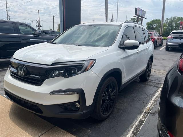 2022 Honda Pilot AWD Special Edition for sale in Tulsa, OK