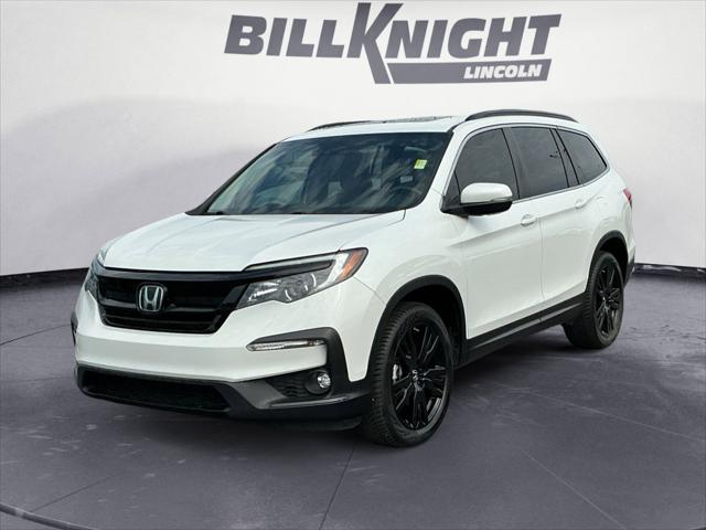 2022 Honda Pilot AWD Special Edition for sale in Tulsa, OK